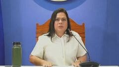 フィリピン次期大統領選　ドゥテルテ前大統領の長女サラ副大統領が立候補を表明| TBS CROSS DIG with Bloomberg