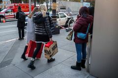 米ＰＣＥコア価格指数、５月以来の低い上昇率－広範に伸び減速| TBS CROSS DIG with Bloomberg