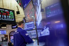 米プライマリーディーラー、社債売り持ちに転じる－要因見極め必要| TBS CROSS DIG with Bloomberg