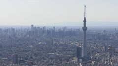 7月の企業物価指数　29か月連続で上昇も伸び率の鈍化続く| TBS CROSS DIG with Bloomberg