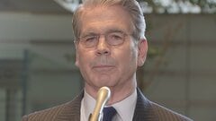 米ベッセント財務長官 米中でAI悪用を防ぐルール作り目指す考え　米国の優位性維持の重要性を強調| TBS CROSS DIG with Bloomberg