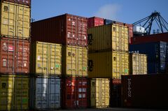 中国、貿易休戦に米が違反と非難－断固たる措置講じると商務省| TBS CROSS DIG with Bloomberg