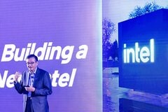 米インテル、マスク氏の半導体開発計画に参画－再建に向け意外な戦略| TBS CROSS DIG with Bloomberg