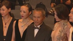 「悲情城市」「黒衣の刺客」の台湾映画監督・侯孝賢氏　アルツハイマー病で引退| TBS CROSS DIG with Bloomberg