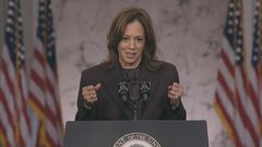 ホワイトハウス報道官　ハリス氏敗因「新型コロナが政権側に打撃」「G7各国と一致」| TBS CROSS DIG with Bloomberg