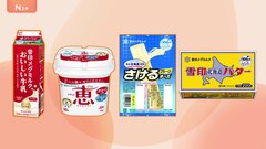 雪印メグミルク128商品値上げ 「雪印北海道バター」575円、「さけるチーズ」285円に| TBS CROSS DIG with Bloomberg