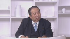 細田議長の説明は“不十分” 自民・村上元行革大臣| TBS CROSS DIG with Bloomberg