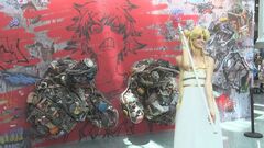 ロサンゼルスで北米最大規模の「アニメエキスポ」　今年は縦読み漫画配信最大手の韓国企業がブース初出展| TBS CROSS DIG with Bloomberg