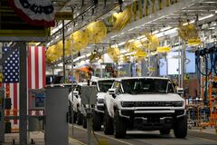 ＧＭ、米製造拠点に40億ドル投資へ－関税回避でメキシコから生産移転| TBS CROSS DIG with Bloomberg