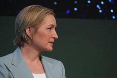 モルガンＳのゼントナー氏、新たなグローバル投資チームの責任者に| TBS CROSS DIG with Bloomberg