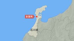 【速報】レベル5 大雨特別警報 石川・志賀町全域7637世帯に避難指示|TBS NEWS DIG