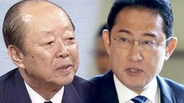 30年前のデジャブ　岸田総理は“令和の宮沢喜一総理”となるのか？|TBS NEWS DIG