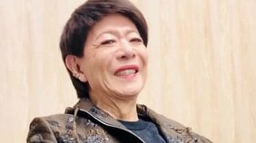 【 美川憲一 】会見前に「誰だと思ってんの？」気丈に笑み　14日のコンサートに向け「トレーニングしてるわよ～」|TBS NEWS DIG