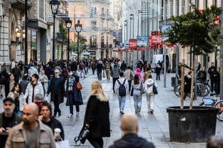 OECD、来年の世界インフレ見通しを引き上げ－日米欧の追加利上げ予想| TBS CROSS DIG with Bloomberg