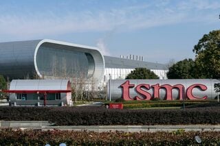 TSMC、1～3月の純利益は予想上回る－イラン戦争でもAI需要抑制されず| TBS CROSS DIG with Bloomberg