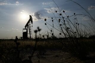 原油相場は下落、ホルムズ海峡巡る米・イラン交渉への期待広がる| TBS CROSS DIG with Bloomberg