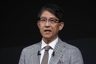 物流ドライバー不足解消へ、国内自動車メーカーが共同輸送で協力検討| TBS CROSS DIG with Bloomberg