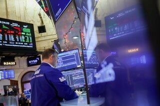 米プライマリーディーラー、社債売り持ちに転じる－要因見極め必要| TBS CROSS DIG with Bloomberg