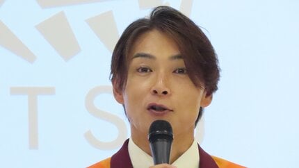 純烈・白川裕二郎】グループ卒業を発表「中途半端な状態で続けるのは