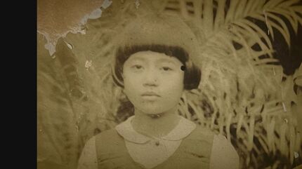 集団自決」の場を逃げ出し命をつないだ祖母 「何十年経っても生き残っ