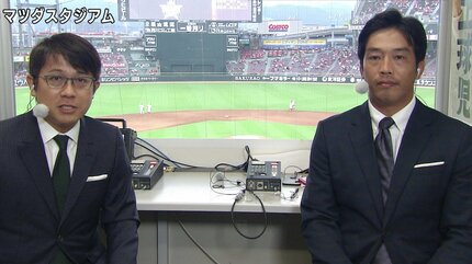 チームを背負う” 大瀬良大地 全員野球で2位争い 広島 vs. DeNAの