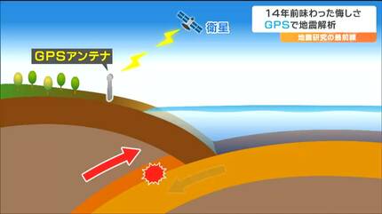 M7.9」「津波6m」発災直後なぜ東日本大震災は過小評価されてしまった