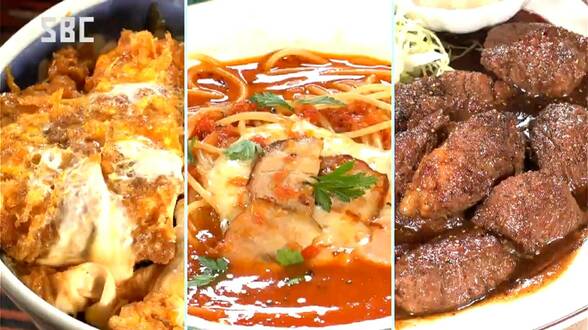 「ふるさとの味」を守り続ける飲食店 懐かしく…ふるさとに帰ると行きたくなる…「ふるさと食堂」めぐり ユニークメニューのレトロ喫茶に、家族で切り盛りする食堂のローカルフード、元力士が受け継ぐ看板メニュー | SBC NEWS | 長野のニュース | SBC信越放送