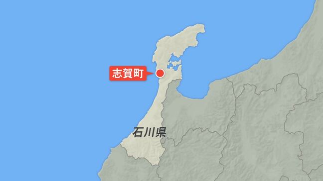 定置網漁の作業中の60代男性漁師が左小指の一部を失う重傷 石川・志賀町沖|TBS NEWS DIG