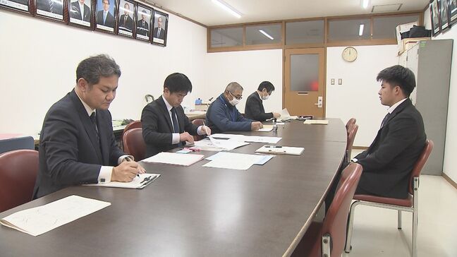 大分県立高校一次入試の願書受け付け始まる 19日に志願状況発表|TBS NEWS DIG
