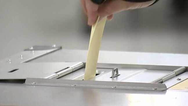 期日前投票率は1.50% 1万4980人が投票 参議院選挙14日前時点 3年前より7000人少なく 岩手県選管|TBS NEWS DIG