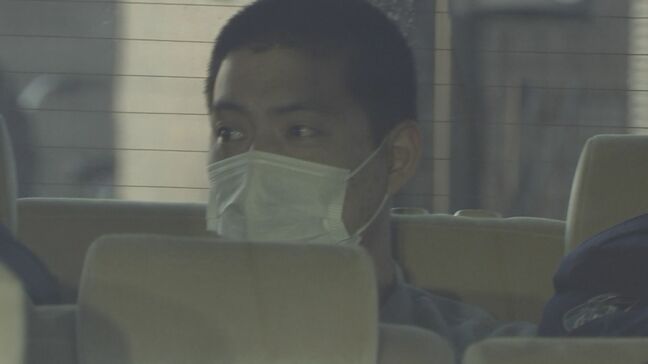 「何重にも死後の尊厳を害した」2023年に交際相手の女性を殺害・遺体を山梨県内の山林に遺棄した罪に問われた渥美遼馬被告に懲役25年求刑　東京地検|TBS NEWS DIG