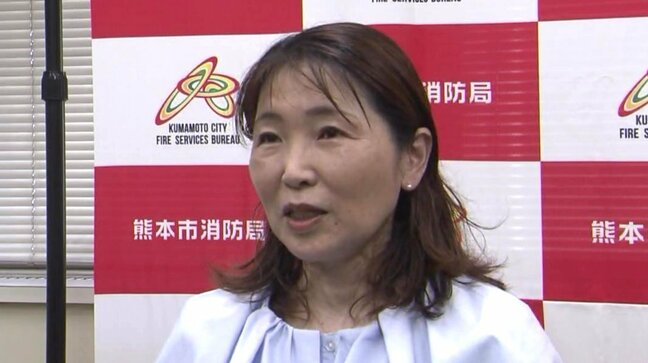 愛犬を探していたら “勘違い”で火事に遭遇　「子どもがまだ2階にいる」…家族3人の命を救った行動＜2025年アーカイブス＞|TBS NEWS DIG