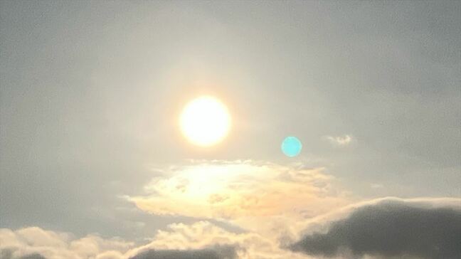 危険な暑さ予想 山梨県に熱中症警戒アラート 今年初|TBS NEWS DIG