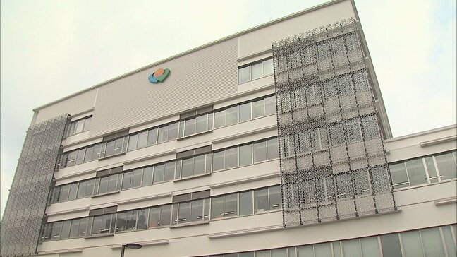 夫から行方不明届が出されていた中学校教諭の女(25) 車内に包丁を所持し銃刀法違反容疑で逮捕|TBS NEWS DIG