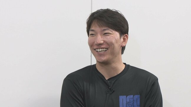 日本バスケ界の頂点に立った司令塔・熊谷航「173センチでも戦える」 3度の骨折もほぼ全試合出場、タフネスの秘密は“実家の温泉”|TBS NEWS DIG
