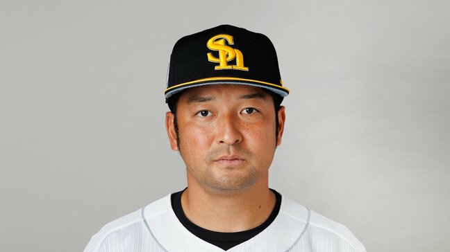 【速報・ソフトバンク】大暴れ！嶺井が2打席連続アーチ含む7打点の活躍|TBS NEWS DIG