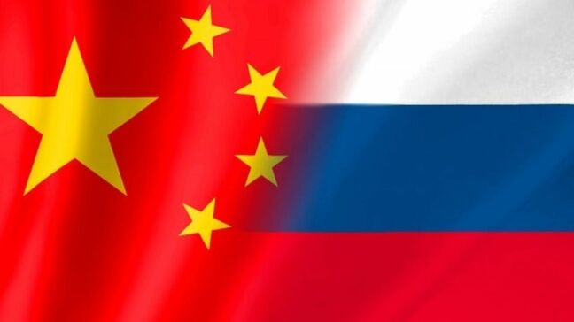 ウクライナ戦線に現れた中国人傭兵 その衝撃と中国の複雑な立場|TBS NEWS DIG