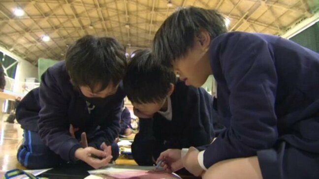 「2階部分まで浸かりそう。家が流されそうで怖いです」氾濫に備え小学校でワークショップ 愛媛県・松前町|TBS NEWS DIG