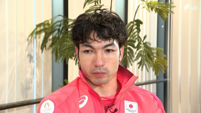 7人の受賞が決まる「第73回 静岡新聞社・静岡放送スポーツ賞」パラ競泳で4つのメダル獲得の鈴木孝幸選手など|TBS NEWS DIG