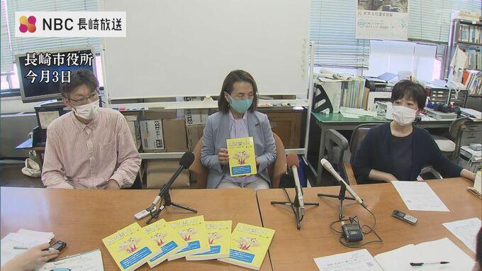 42年間の連載を単行本に　被爆者・西山進さんの4コマ漫画「おり鶴さん」出版へ|TBS NEWS DIG
