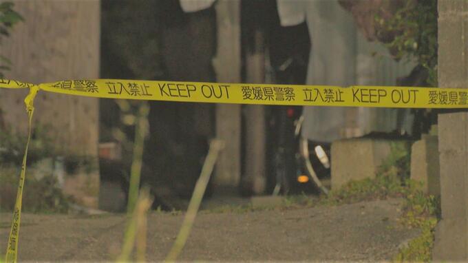 出産後赤ちゃんを水路に放置し殺害  母親に懲役4年の実刑判決  軽い知的障がいを考慮　|　愛媛のニュース - Nスタえひめ｜あいテレビは6チャンネル