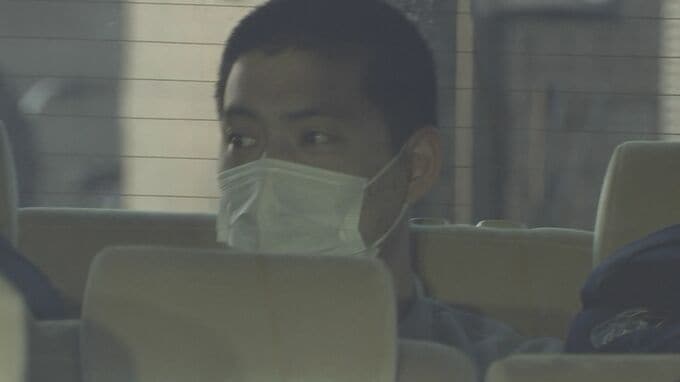 「何重にも死後の尊厳を害した」2023年に交際相手の女性を殺害・遺体を山梨県内の山林に遺棄した罪に問われた渥美遼馬被告に懲役25年求刑　東京地検|TBS NEWS DIG