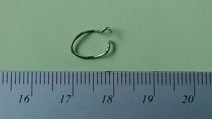 「九重青少年の家」で昼食にリング状の金属混入 女子高校生けがなし　大分　|　大分のニュース｜OBS NEWS｜大分放送