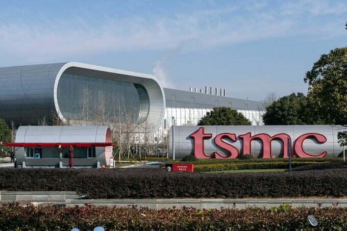 TSMC、1～3月の純利益は予想上回る－イラン戦争でもAI需要抑制されず