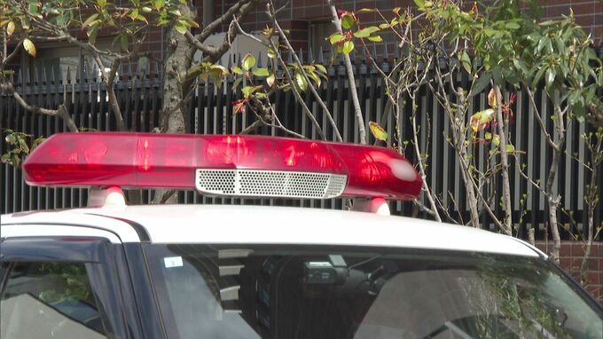 「経営するスナックで飲んで記憶がない」大通りに停車していた車で寝ていた31歳飲食店経営の男　酒気帯び運転疑いで逮捕|TBS NEWS DIG