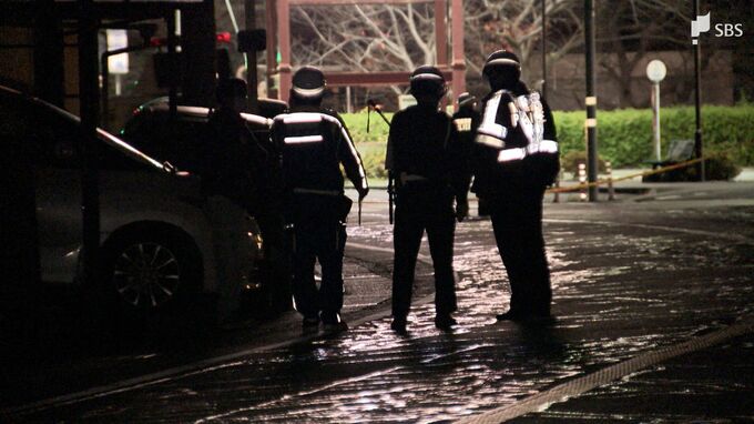 「女性が倒れている」高齢女性が死亡するひき逃げ事件 走り去った乗用車運転の76歳女を逮捕＝静岡・焼津市|TBS NEWS DIG