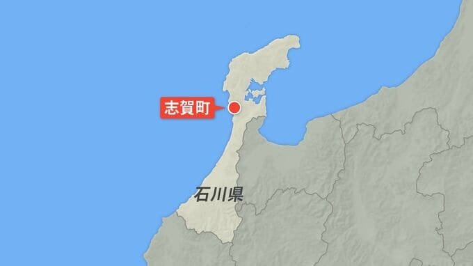 志賀町で住宅全焼１人死亡　|　石川県のニュース｜MRO北陸放送