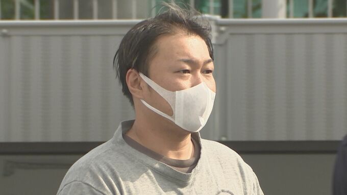 「キスはしたけど胸はもんでいない」住宅設備の訪問セールスに来た女性にわいせつ行為か　42歳の会社員の男を不同意わいせつの疑いで逮捕　神奈川県警|TBS NEWS DIG