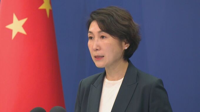 日本産水産物の輸入再開で中国「問題あれば直ちに輸入制限」　独自モニタリングなど“約束”の履行求める