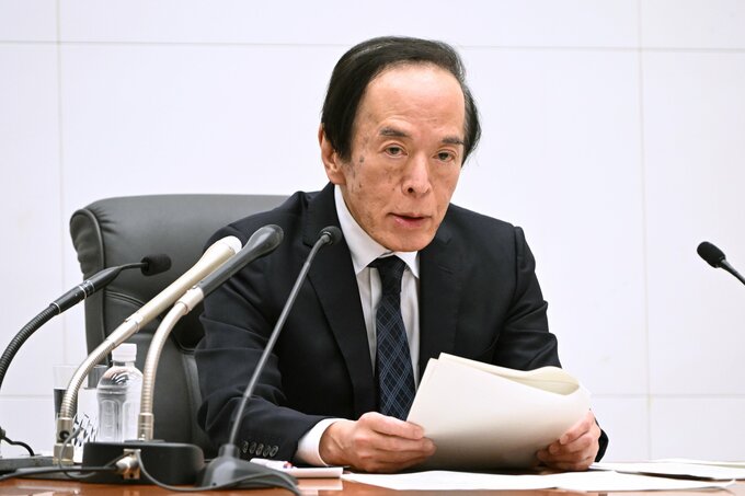 景気後退か、インフレか　原油高の裏で進む「個人消費の息切れ」と日銀4月利上げ「不要論」